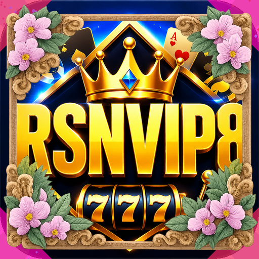 rsnvip8 — galeri pratinjau - APK Resmi