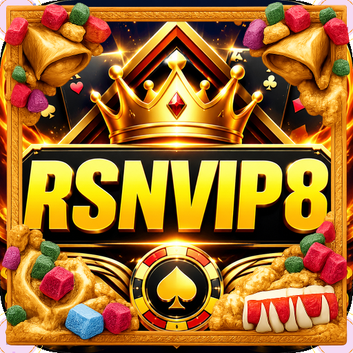 rsnvip8 — galeri pratinjau Resmi APK